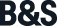 Logo B&S